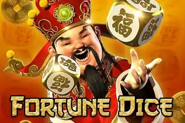 FORTUNE DICE?v=6.0